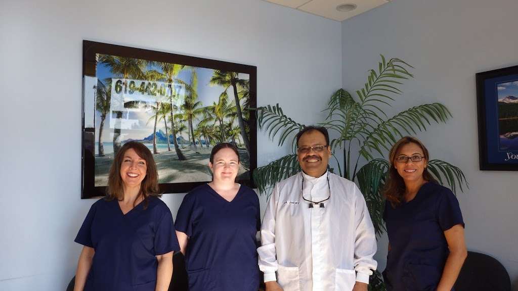 Sun Valley Dental Care | 1209 E Main St, El Cajon, CA 92021, USA | Phone: (619) 413-1121