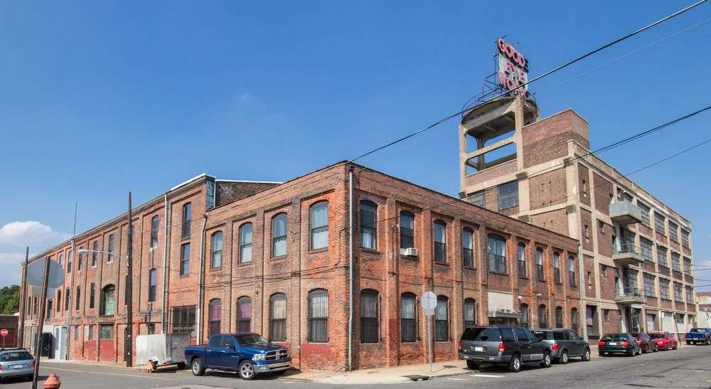 Globe Dye Works | 4500 Worth St, Philadelphia, PA 19124, USA | Phone: (609) 592-2040