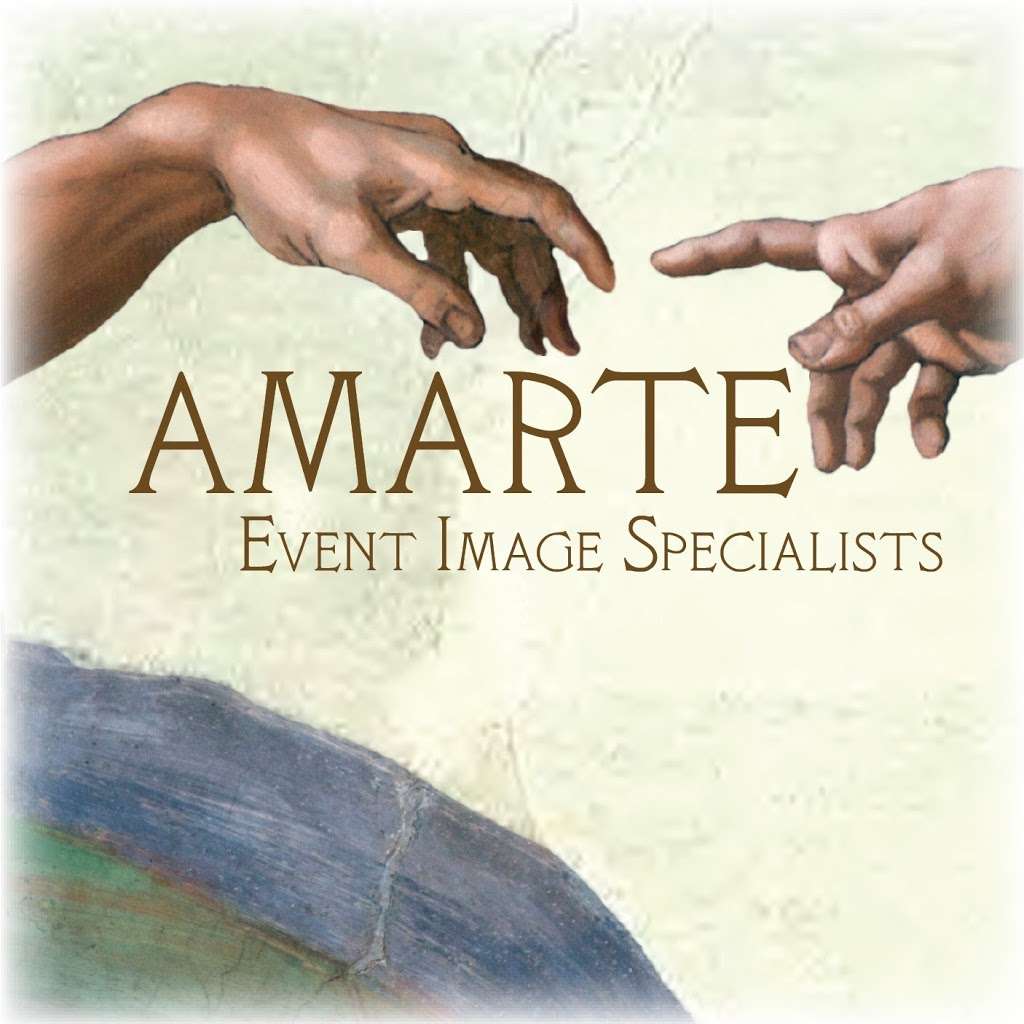 AMARTE Event Image Specialists | 9513 Longden Ave, Temple City, CA 91780 | Phone: (626) 233-0066
