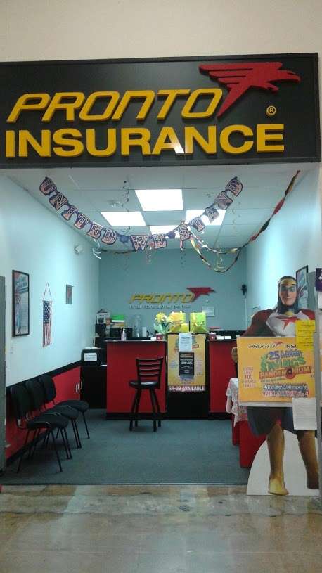 Pronto Insurance | 5607 Uvalde Rd, Houston, TX 77049, USA | Phone: (281) 458-8002