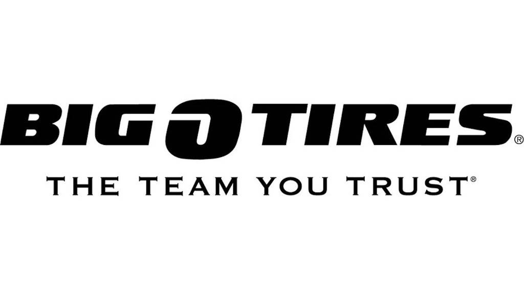 Big O Tires | 1007 Geneva Ave N, Oakdale, MN 55128, USA | Phone: (651) 731-3966