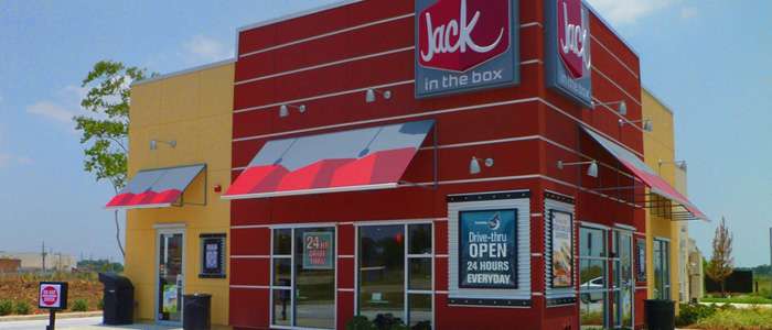 Jack in the Box | 4170 N Lakewood Blvd, Long Beach, CA 90808, USA | Phone: (562) 496-4565