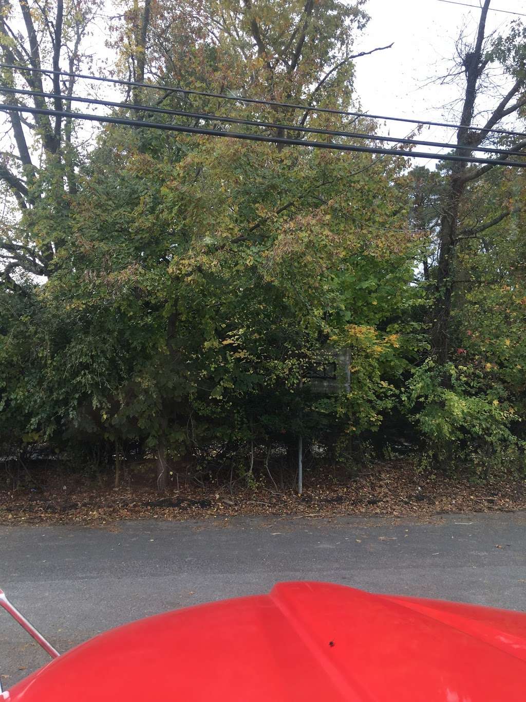 Voorhees Warehousing in 1010 Old Egg Harbor Rd, Voorhees Township, NJ