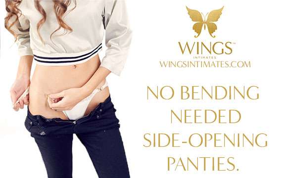 Wings Intimates | 4 Channel Dr, Great Neck, NY 11024
