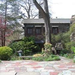 The Jacques Marchais Museum of Tibetan Art | 338 Lighthouse Ave, Staten Island, NY 10306, USA | Phone: (718) 987-3500