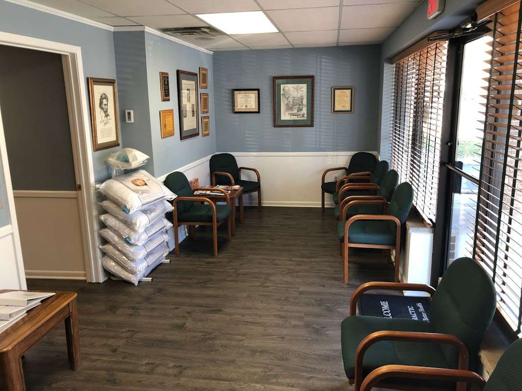 Buis Chiropractic | 674 Lafayette Ave, Hawthorne, NJ 07506, USA | Phone: (973) 423-2116