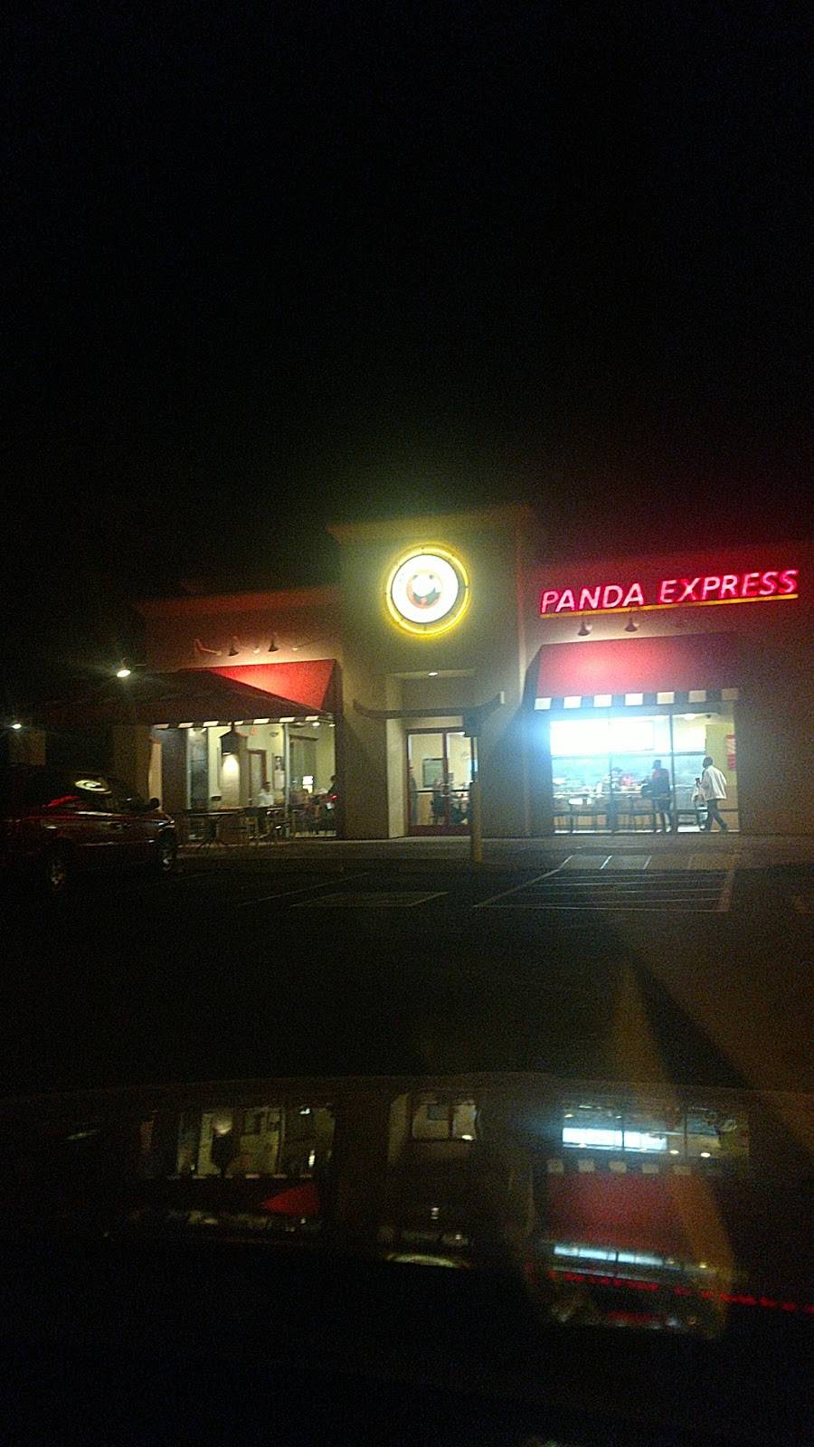 Panda Express | 6370 E Golf Links Rd, Tucson, AZ 85730, USA | Phone: (520) 571-6823