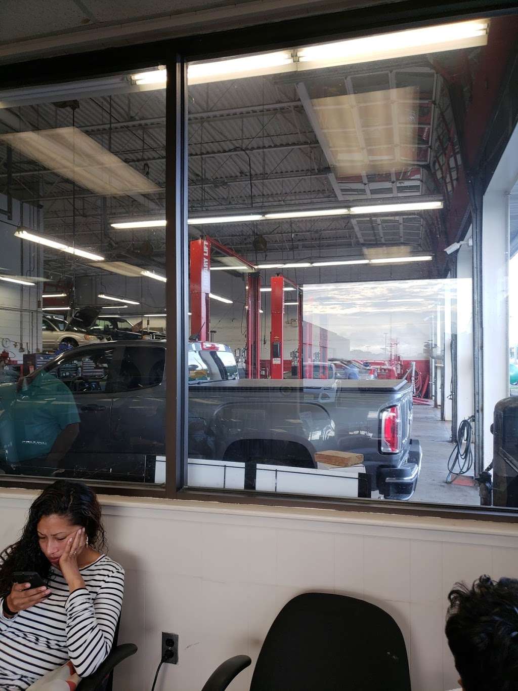 Mavis Discount Tire | 1582 NJ-38, Mt Holly, NJ 08060, USA | Phone: (609) 227-4084