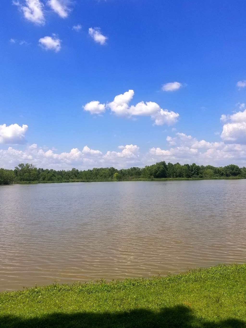 LakeView Park | Atascocita, TX 77346, USA