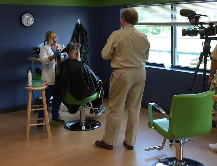 Lice Clinics of America Tulsa | 3421 E 21st St, Tulsa, OK 74114, USA | Phone: (918) 779-1441 Lice Clinics of America Tulsa | 3421 E 21st St, Tulsa, OK 74114, USA | Phone: (918) 779-1441