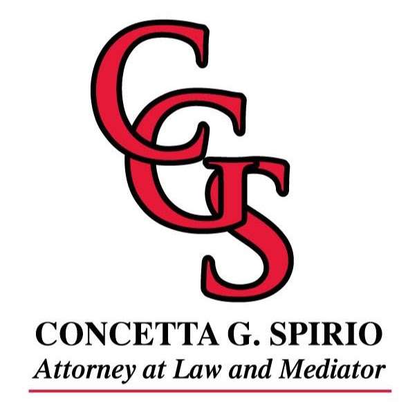 Concetta G. Spirio, Esq. | 350 Moffitt Blvd 2nd floor, Islip, NY 11751, USA | Phone: (631) 277-8844