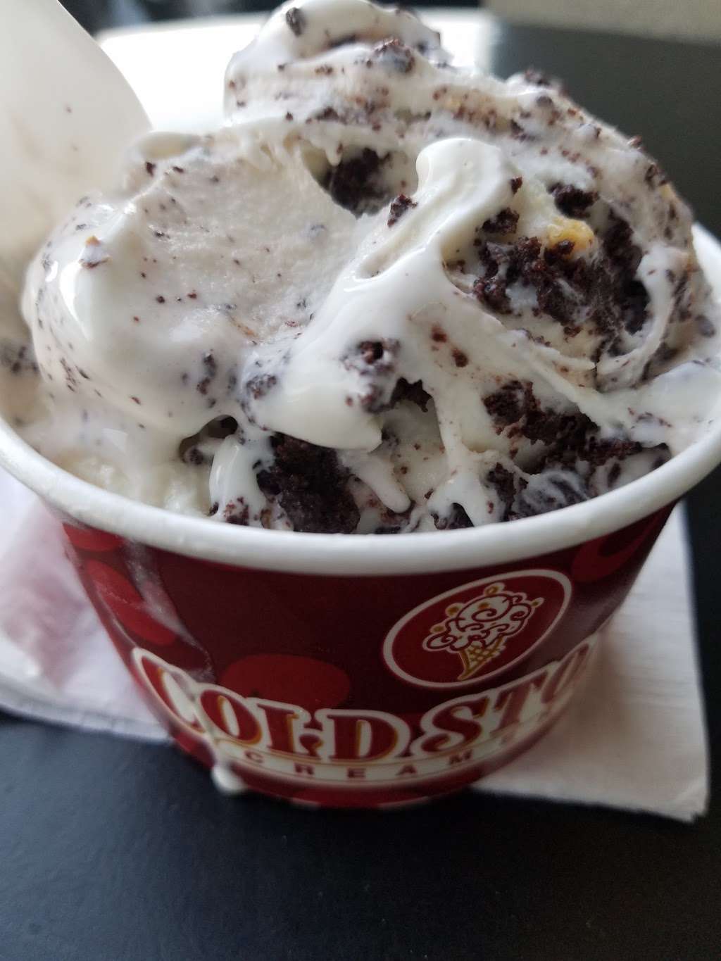 Cold Stone Creamery | 5022 Avenue N, Palmdale, CA 93551 | Phone: (661) 722-3553