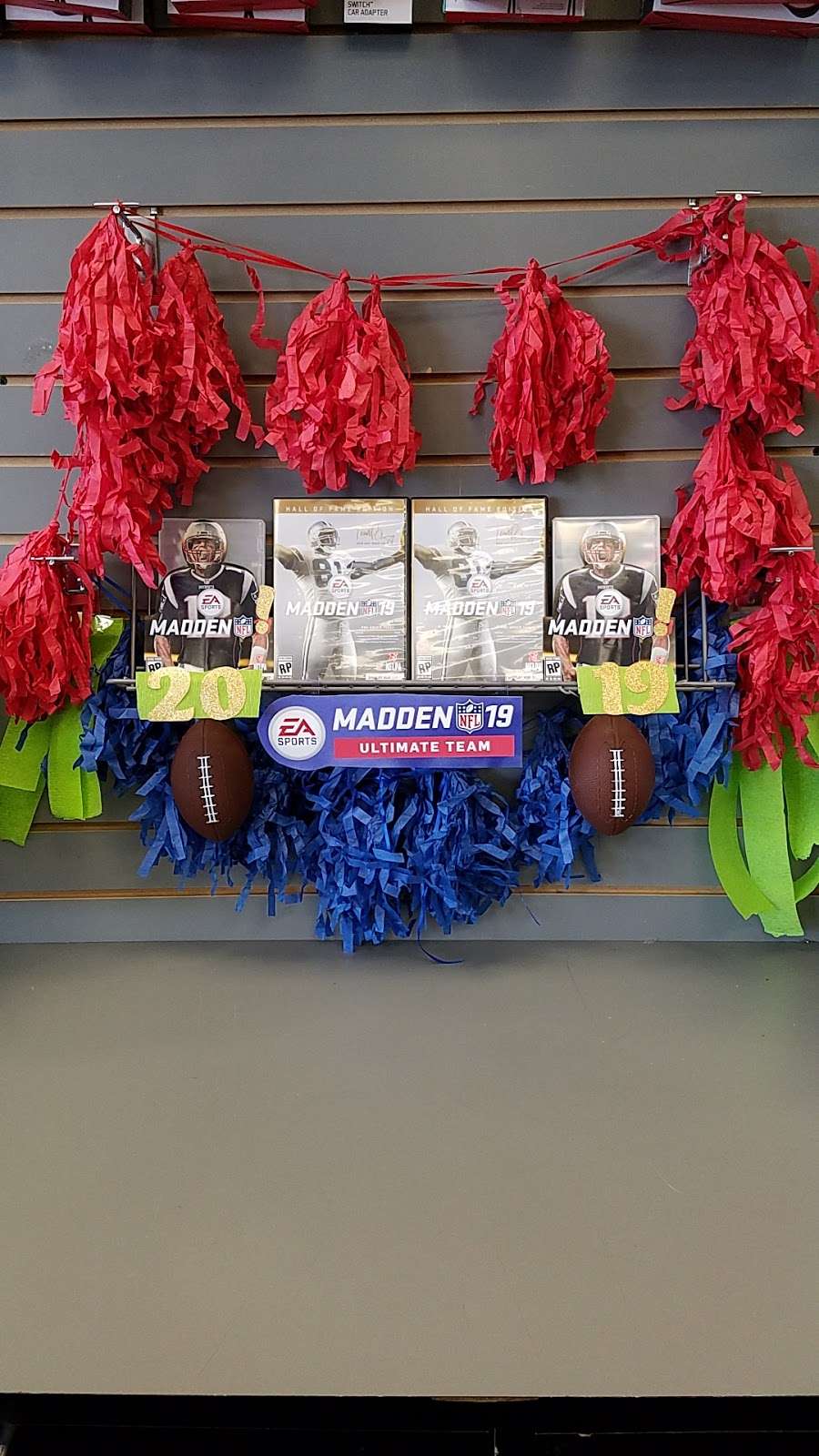 GameStop | 1632 N Olden Ave Ext A, Ewing Township, NJ 08638, USA | Phone: (609) 394-7349