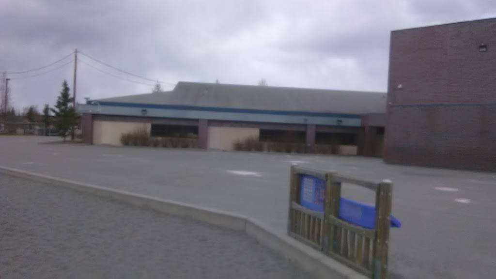 Muldoon Elementary School | 525 Cherry St, Anchorage, AK 99504, USA | Phone: (907) 742-1460
