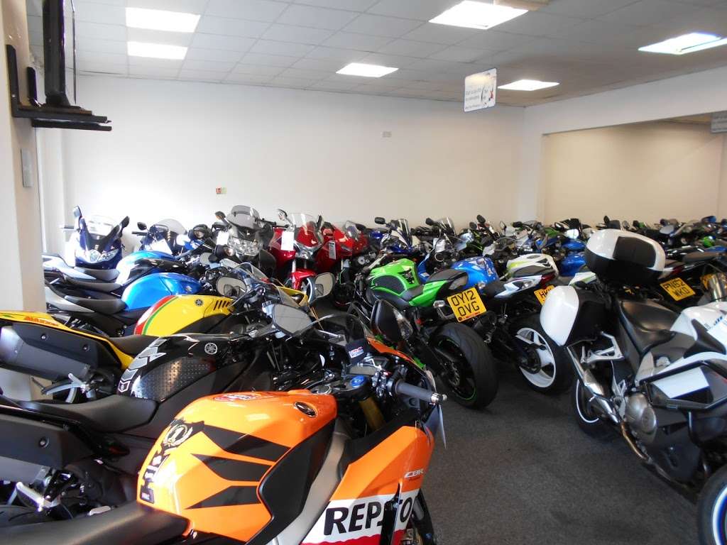 Motorcycle Centre | Unit1 Systems House Eastbourne Road Blindley Heath, Surrey RH7 6JP, Blindley Heath, Lingfield RH7 6JP, UK | Phone: 01342 835498