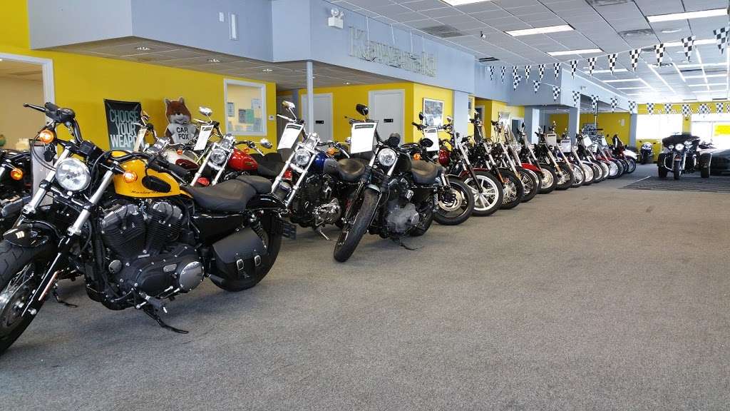 Motorcycles 508 | 2074 Main St, Brockton, MA 02301, USA | Phone: (508) 857-3777