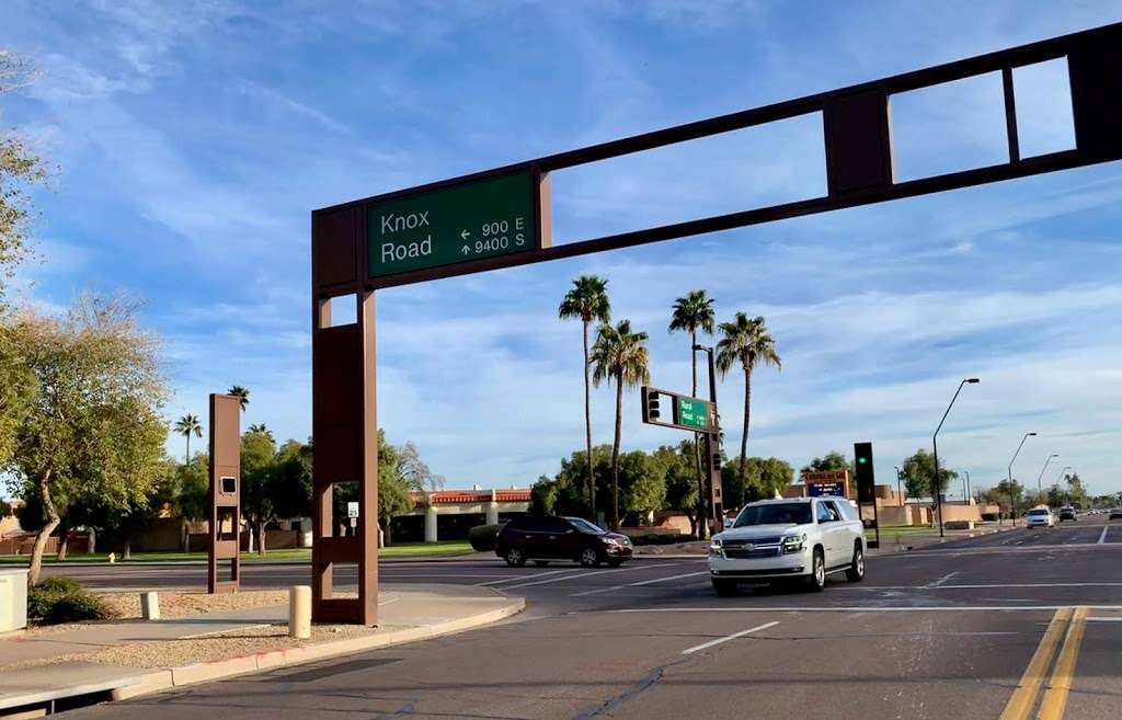 Rural Rd & Knox Rd | Tempe, AZ 85284, USA