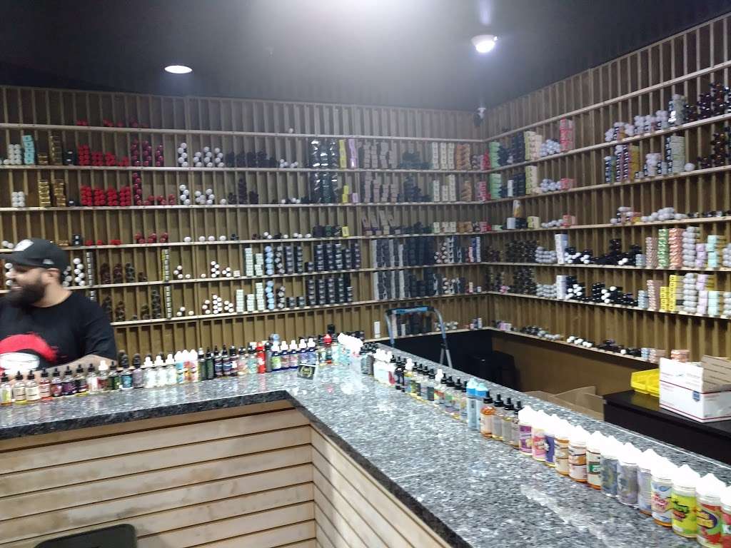 909 Vapor | 4451 Ontario Mills Parkway f, Ontario, CA 91764 | Phone: (909) 987-7015