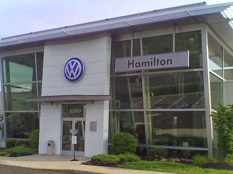 Hamilton Volkswagen | 2200 NJ-33, Hamilton Township, NJ 08690 | Phone: (609) 587-7600