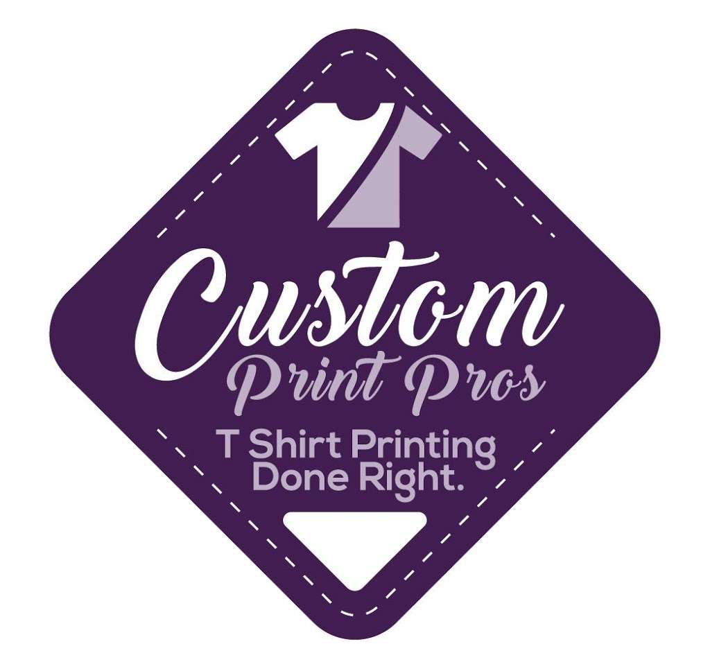 Custom Print Pros | 9001 Airport Blvd #701, Houston, TX 77061, USA | Phone: (832) 888-8825