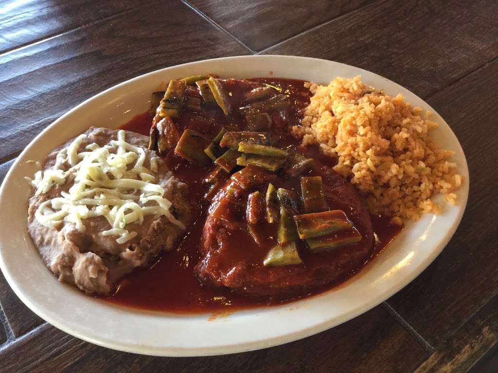 La Fogata Taquería | 4434 Calumet Ave, Hammond, IN 46327, USA | Phone: (219) 803-0753