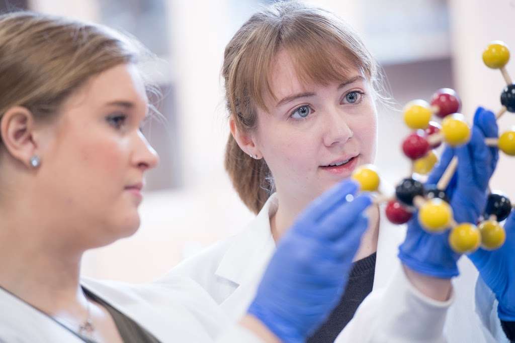 Pennsylvania College of Health Sciences | 850 Greenfield Rd, Lancaster, PA 17601, USA | Phone: (800) 622-5443