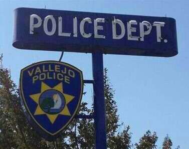 Vallejo Police Department | 111 Amador St, Vallejo, CA 94590, USA | Phone: (707) 648-4321