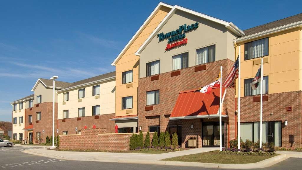 TownePlace Suites by Marriott Lexington Park Patuxent River Nava | 22520 Three Notch Rd, Lexington Park, MD 20653, USA | Phone: (301) 863-1111