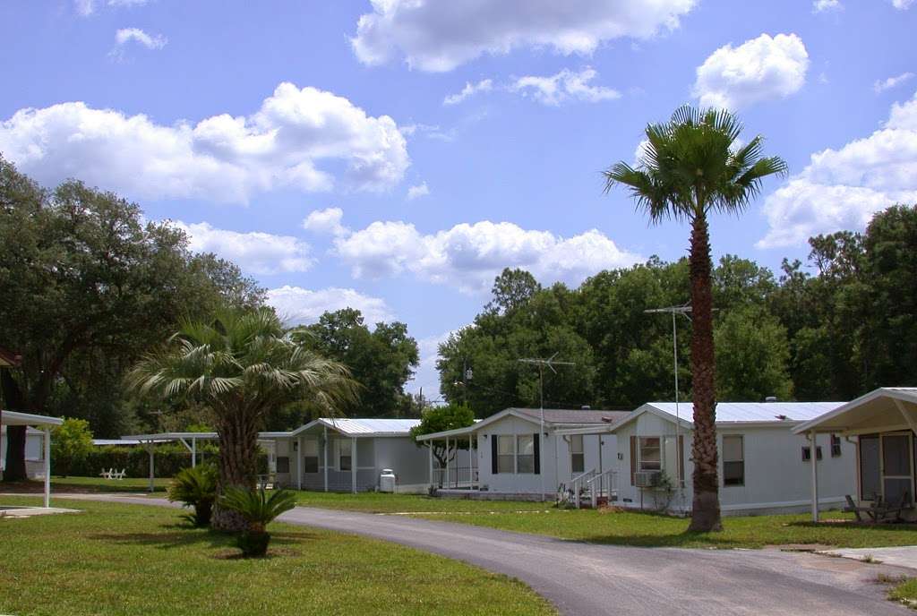 Citrus Hill RV Resort | 9267 US-98, Dade City, FL 33525, USA | Phone: (352) 567-6045