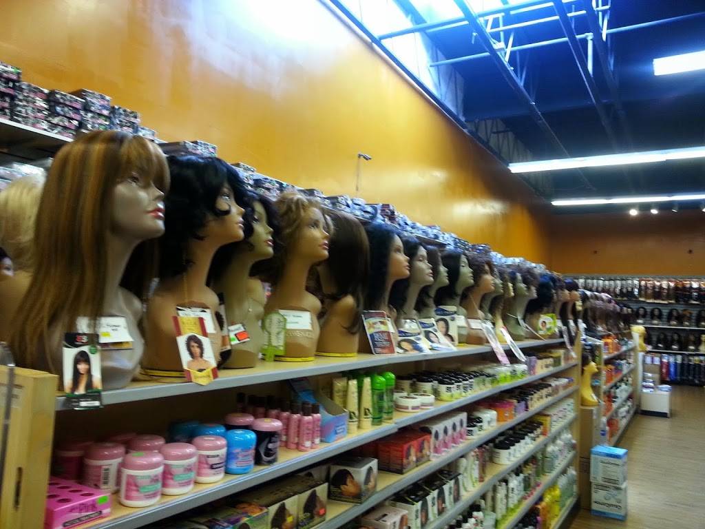 Bellas Beauty Supply | 12449 N Starlight Ave, Portland, OR 97217, USA | Phone: (503) 285-2109