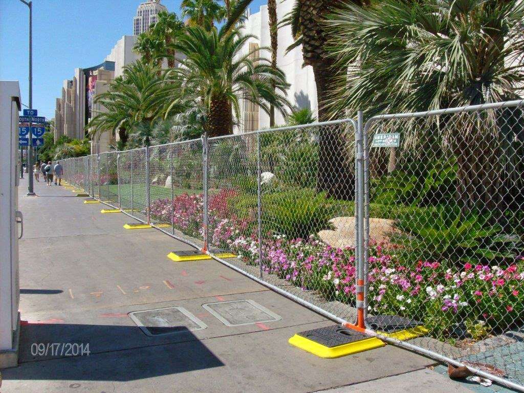 American Fence Co Inc | 12244 Front St, Norwalk, CA 90650, USA | Phone: (562) 941-3478