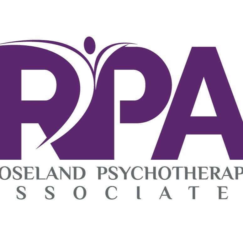 Roseland Psychotherapy Associates | 425 Eagle Rock Ave #103, Roseland, NJ 07068, USA | Phone: (973) 226-1505