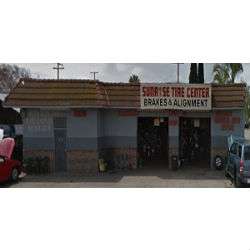 Sunrise Auto Center | 4400 Firestone Blvd, South Gate, CA 90280, USA | Phone: (323) 567-9209