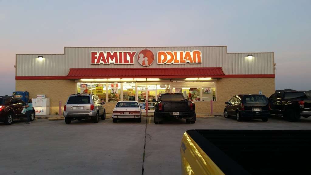 Family Dollar | 2714 N Mason Rd, Katy, TX 77449 | Phone: (281) 646-8708