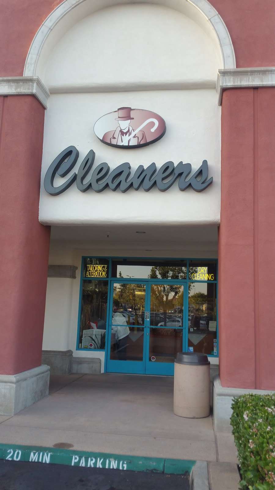 Excellent Cleaners of Mira Mesa | 9450 Mira Mesa Blvd, San Diego, CA 92126, USA | Phone: (858) 271-6628