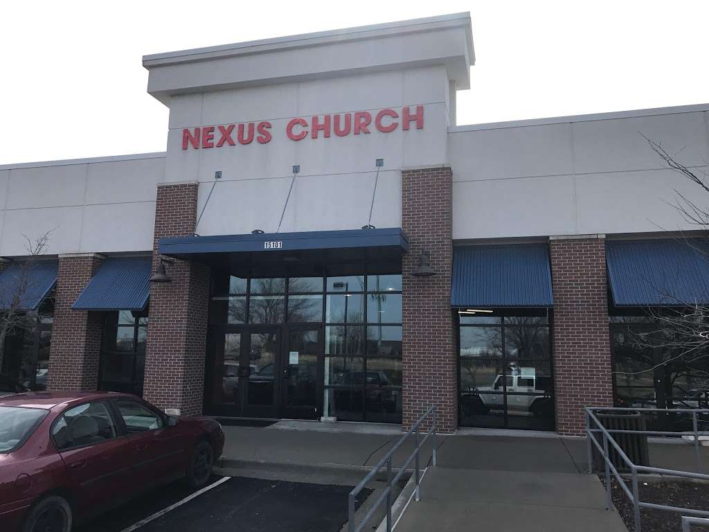 Nexus Church | 15101 College Blvd, Lenexa, KS 66219, USA | Phone: (913) 815-1228