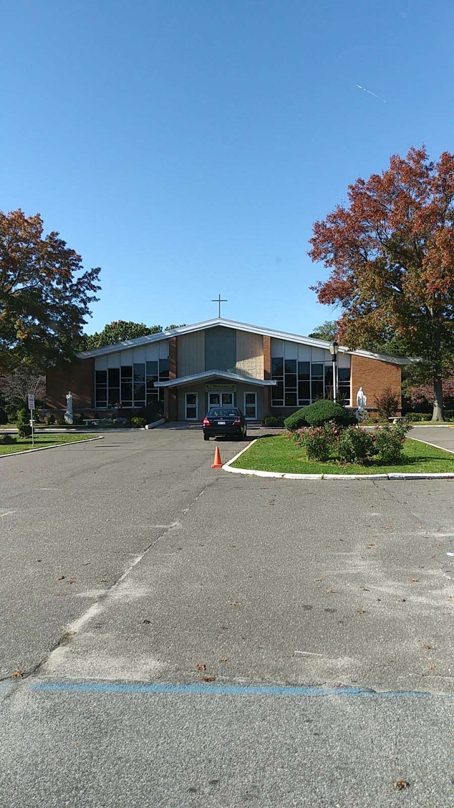 St Lukes Religious Education | 266 Wicks Rd, Brentwood, NY 11717, USA | Phone: (631) 273-4333
