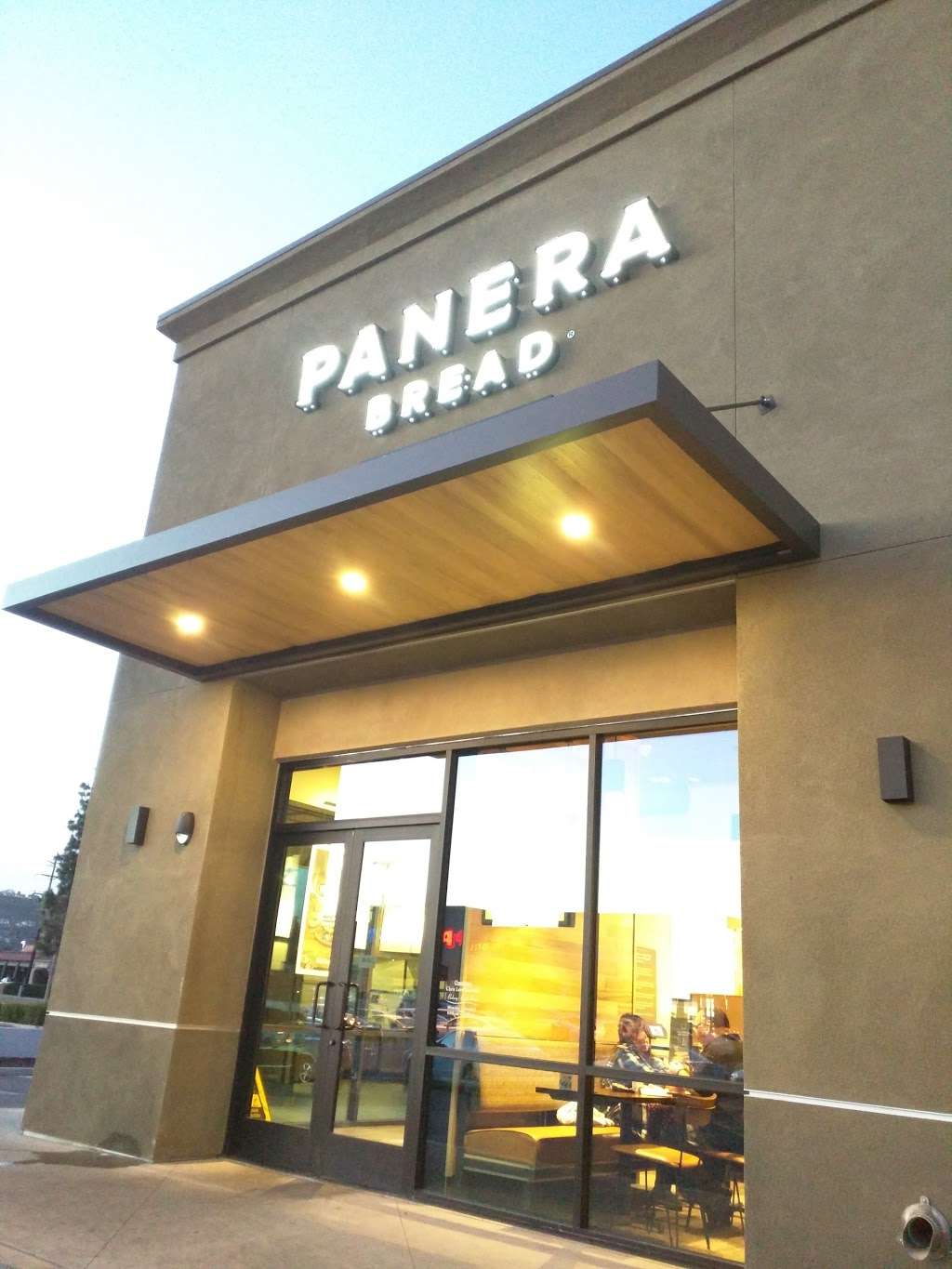 Panera Bread | 733 Fletcher Pkwy, El Cajon, CA 92021 | Phone: (619) 387-7898