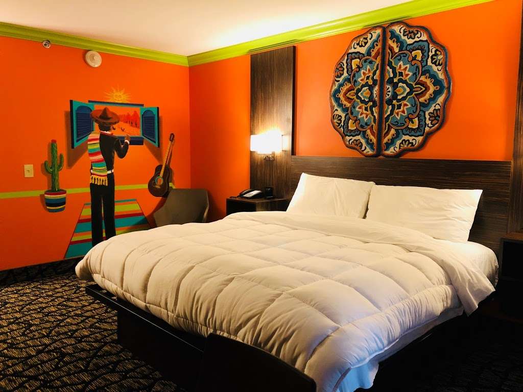 Lincoln Motel | 2277 Lincoln Hwy, Feasterville-Trevose, PA 19053, USA | Phone: (215) 639-4600