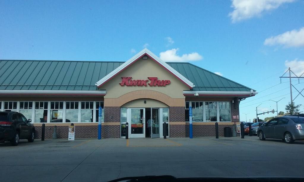 Kwik Trip #858 | 1301 Oconomowoc Pkwy, Oconomowoc, WI 53066, USA | Phone: (262) 567-7088