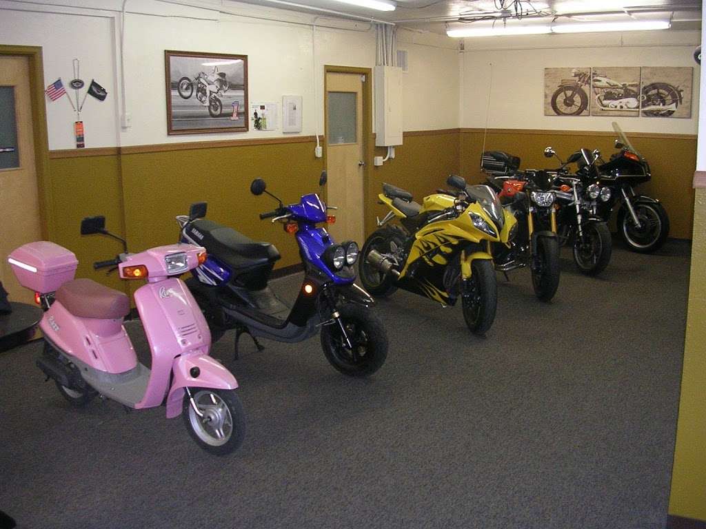 Mayers Motorcycles, OHVs and Scooters | 2795 Industrial Ln, Broomfield, CO 80020 | Phone: (303) 466-3225