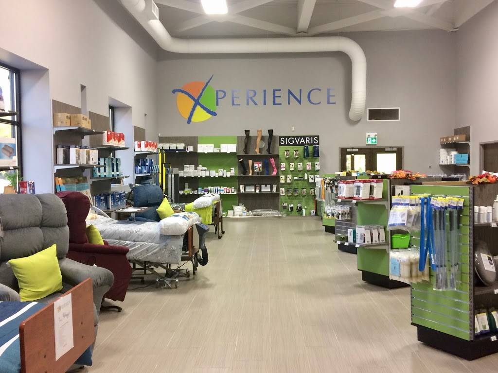 Xperience Home Health Care | 55 Edinborough St Unit 130, Windsor, ON N8X 3C3, Canada | Phone: (519) 800-0000