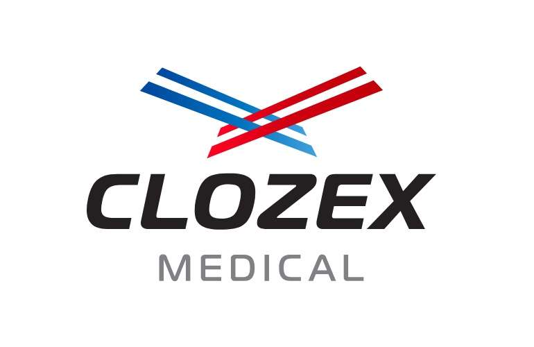Clozex Medical, Inc. | 36 Washington St Suite 220, Wellesley, MA 02481, USA | Phone: (781) 237-1673