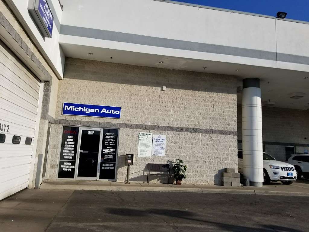 Michigan Auto and Tire | 15610 Jefferson Davis Hwy #104, Woodbridge, VA 22191 | Phone: (703) 580-0333