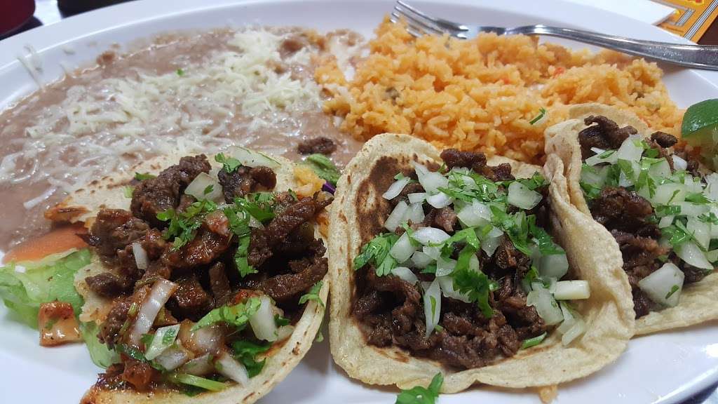 Tacos El Paisa | 1655 W Arrow Route # B, Upland, CA 91786, USA | Phone: (909) 608-0455