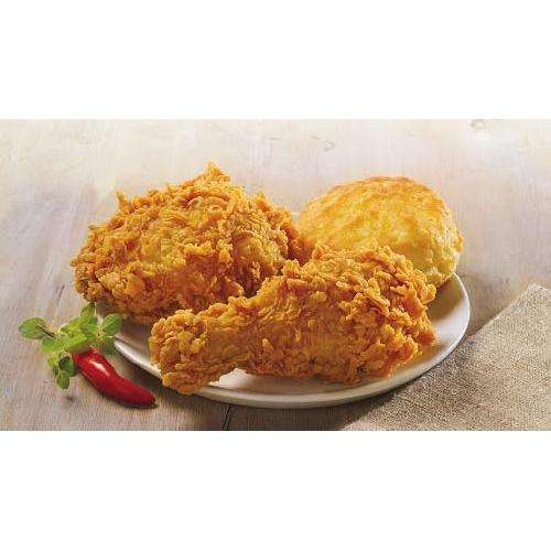 Popeyes Louisiana Kitchen | 7 W Dundee Rd, Arlington Heights, IL 60004 | Phone: (847) 398-7733