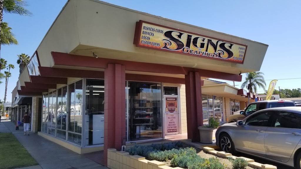 Screamin Signs & Graphics | 1710 Palmyrita Ave STE 15, Riverside, CA 92507, USA | Phone: (951) 684-4740