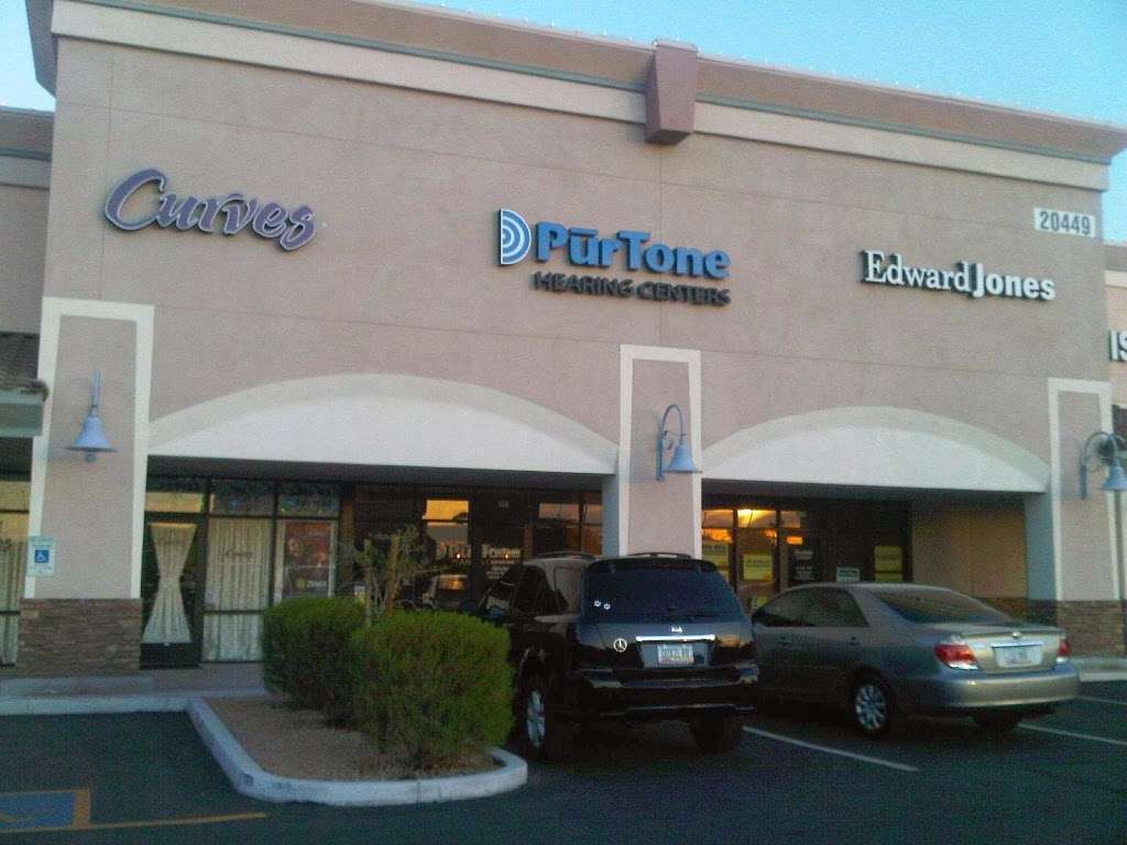 PurTone Hearing Center | 20449 N Lake Pleasant Rd, Peoria, AZ 85382, USA | Phone: (623) 566-2400