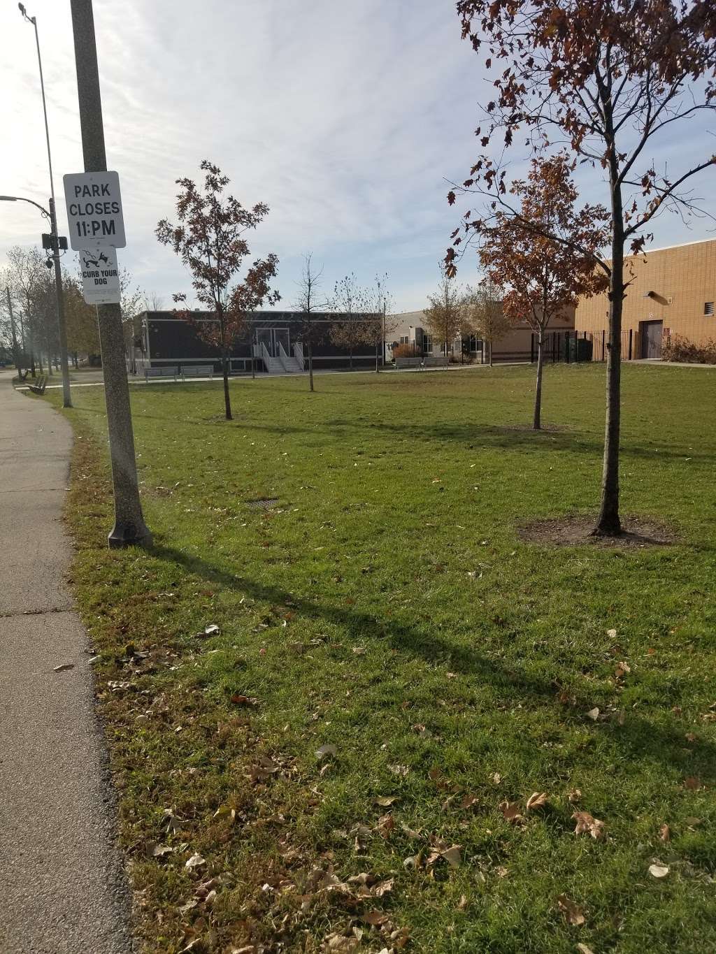 Durkin Park | 8445 S Kolin Ave, Chicago, IL 60652, USA | Phone: (773) 284-7316