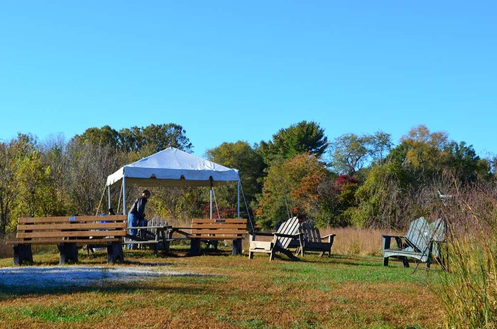 Ashland Nature Center of Delaware Nature Society | 3511 Barley Mill Rd, Hockessin, DE 19707 | Phone: (302) 239-2334